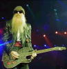 Billy Gibbons